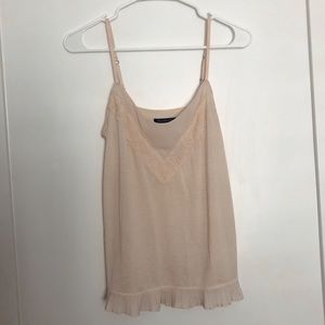 American Eagle Tank